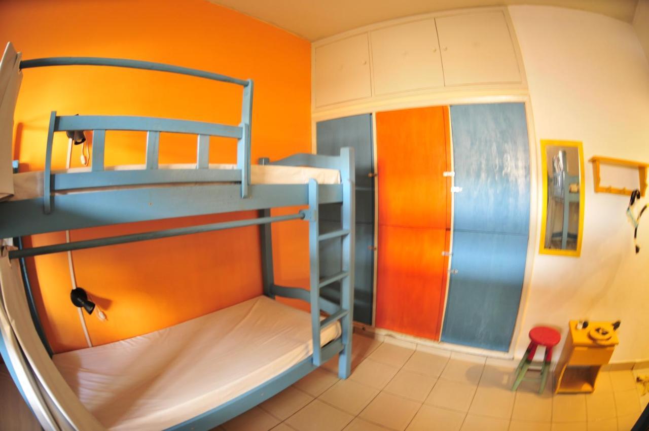Casa Swell Hostel 페르난도데노롱야 외부 사진